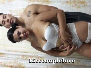Kisscouplelove