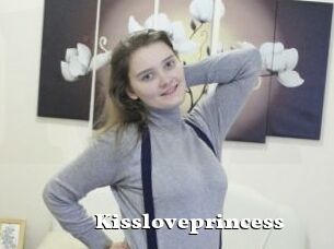 Kissloveprincess