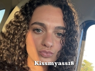 Kissmyass18
