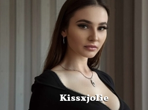 Kissxjolie