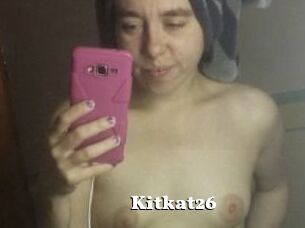 Kitkat26