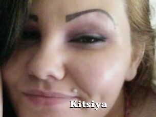 Kitsiya