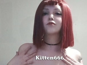 Kitten666