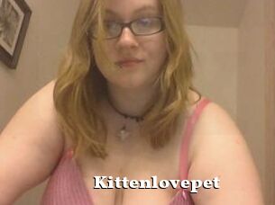 Kittenlovepet
