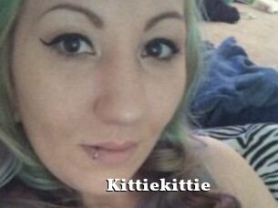 Kittiekittie