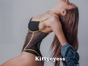Kittyeyess