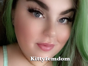Kittyfemdom