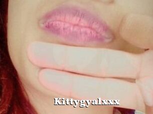 Kittygyalxxx
