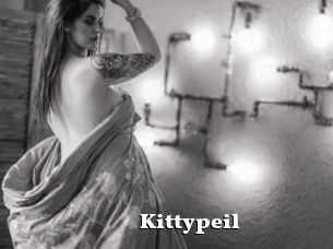 Kittypeil