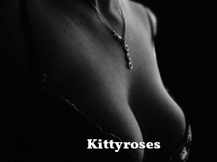 Kittyroses