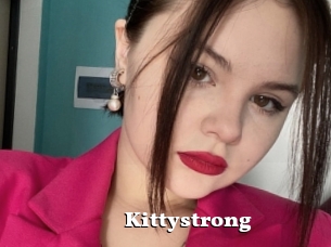 Kittystrong