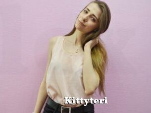 Kittyteri