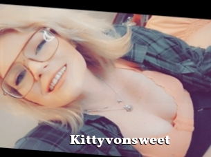 Kittyvonsweet