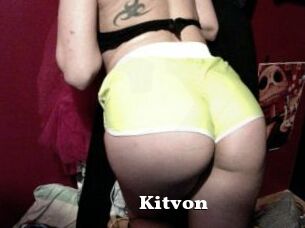 Kitvon