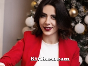 Kiviicecream