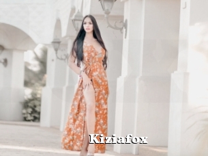 Kiziafox