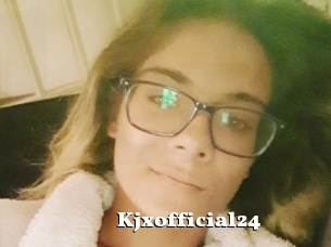 Kjxofficial24
