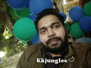 Kkjunglee