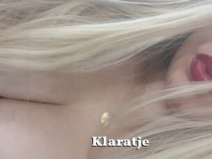 Klaratje