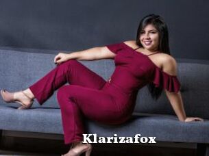 Klarizafox