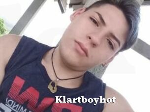 Klartboyhot