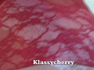 Klassycherry