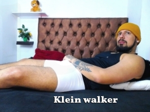 Klein_walker