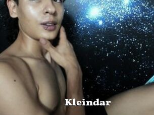 Kleindar