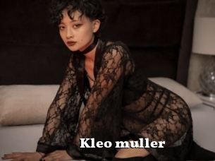 Kleo_muller
