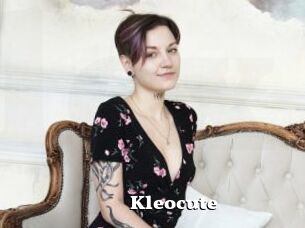 Kleocute