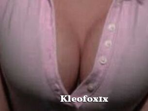 Kleofox1x