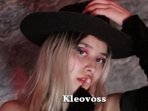 Kleovoss