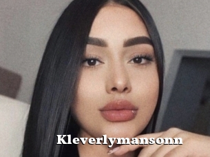 Kleverlymansonn