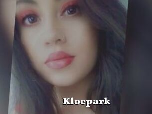 Kloepark