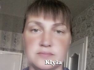 Klyia
