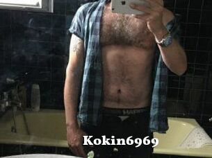 Kokin6969