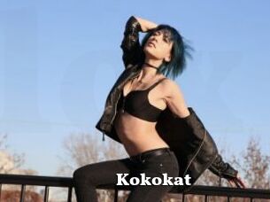 Kokokat