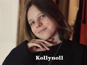 Kollynoll