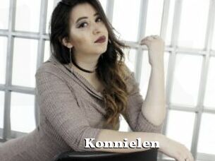 Konnielen