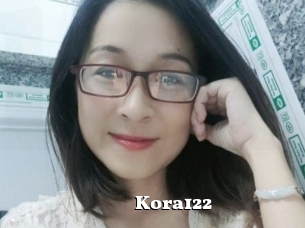 Kora122