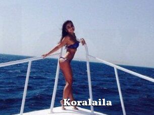 Koralaila