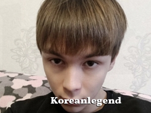 Koreanlegend