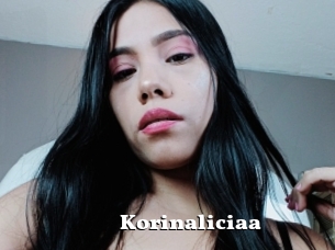 Korinaliciaa