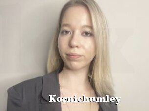 Kornichumley