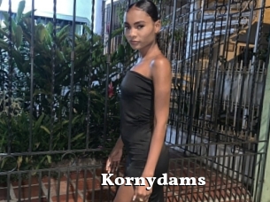 Kornydams
