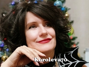 Koroleva70