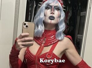 Korybae