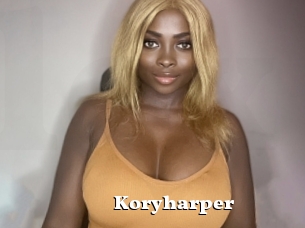 Koryharper