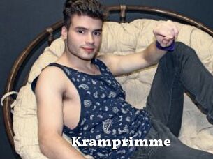 Kramprimme