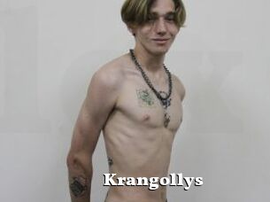 Krangollys